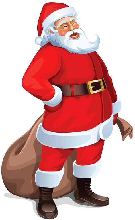 Santa claus clipart 20 free Cliparts | Download images on Clipground 2026