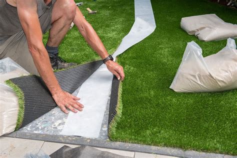 How To Install Artificial Grass Artificial Grass