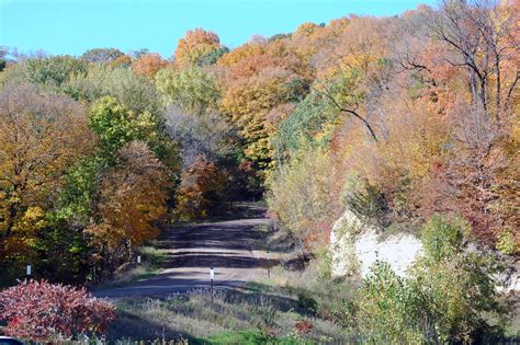 Seven Mile Creek Park Mankato Mn at Dorla Walker blog