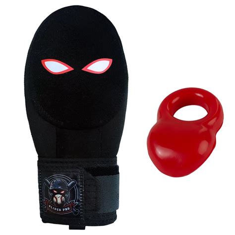 Baseball Sliding Mitt 的图像结果