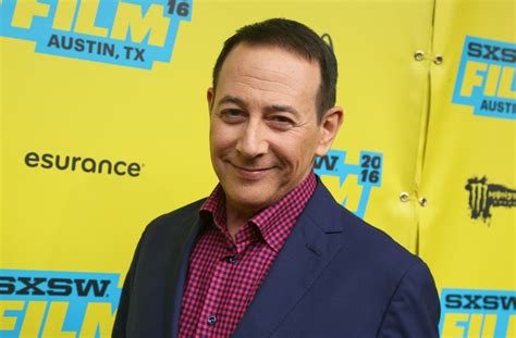 Paul Reubens, Pee-wee Herman actor, dies at 70 - Anchorage Daily News
