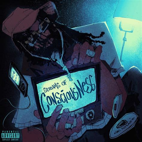 [FRESH ALBUM] Skip Waiters - Streams of Consciousness #musicosinc : r/AskMusicProducers
