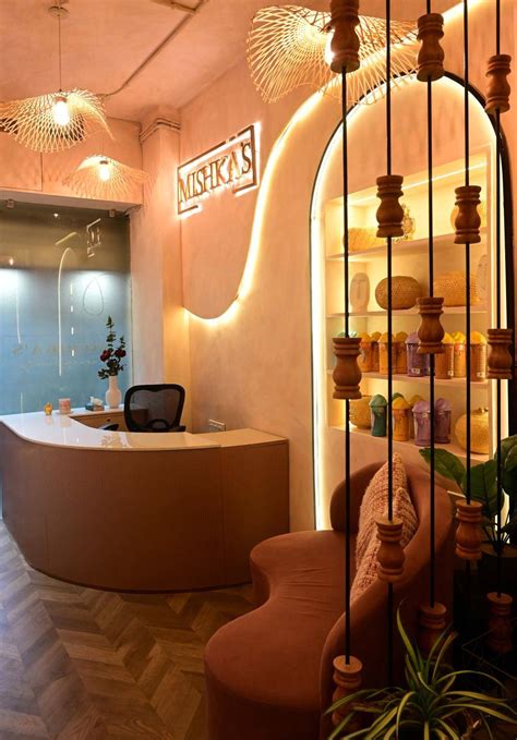 Polished to perfection: Step into the all-new Mishka’s Luxury Beauty ...