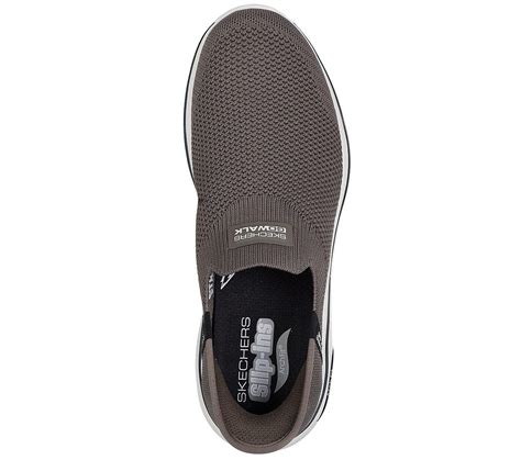 Buy Walking Shoes For Men Online | Skechers India