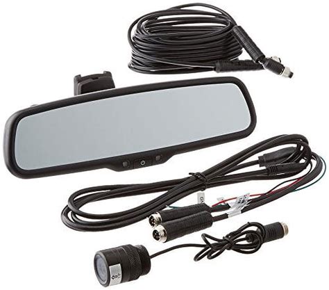 Image result for RV Rear View Camera System