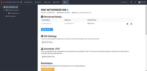 EMC NetWorker Tutorial 的图像结果