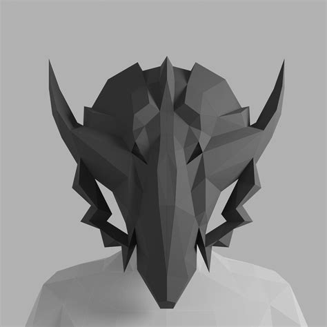 Image result for Alien Mask Craft