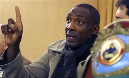 Johnny Nelson – Next fight, news, latest fights, boxing record, videos ...
