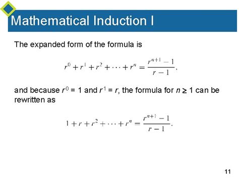 Image result for Sequences Mathematical Induction and Recursion