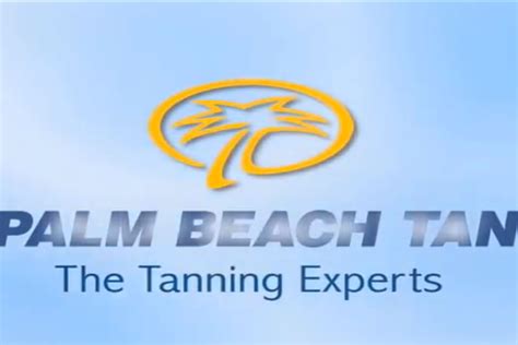 Palm Beach Tan Logo