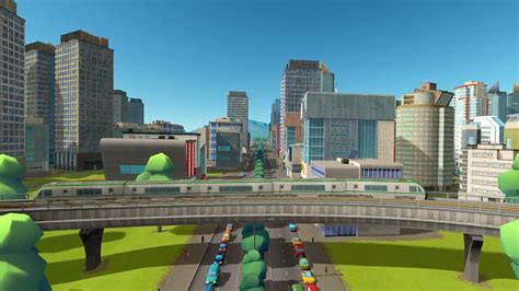 Cities VR Videotutorial 的图像结果