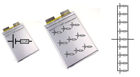 Image result for D Cell Battery Parallel