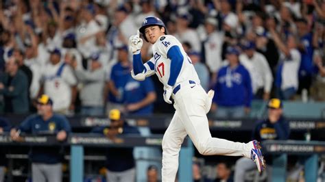 ¡Es de otro mundo! Shohei Ohtani da una de las mejores actuaciones en ...