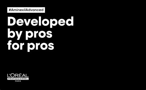 L’Oréal Professionnel Scalp Advanced Aminexil Advanced Anti-Hair Loss ...