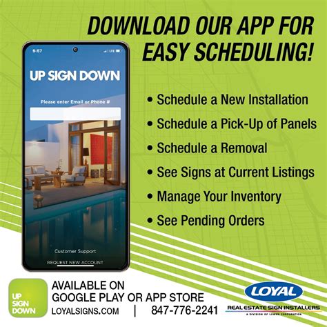 Loyal Sign 的图像结果