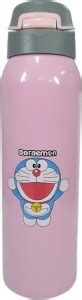 TGM Stainless Steel Hot and Cold Water Bottle for School Kids 500 ml ...