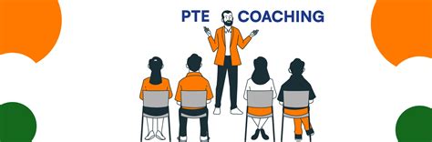 PTE Coaching in India: Know 5 Best PTE Coaching in India