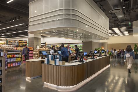 The Culver Steps | Erewhon Market - RDC | Architects Culver City