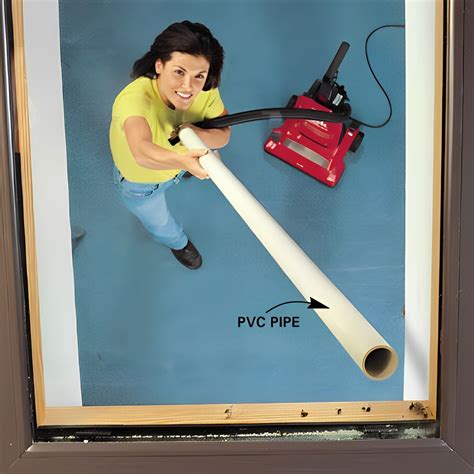 Image result for PVC Pipe Homemade Tools