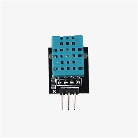 Image result for Humidity Sensor Module Components