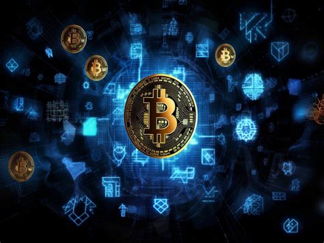 Blockchain Transactions 的图像结果