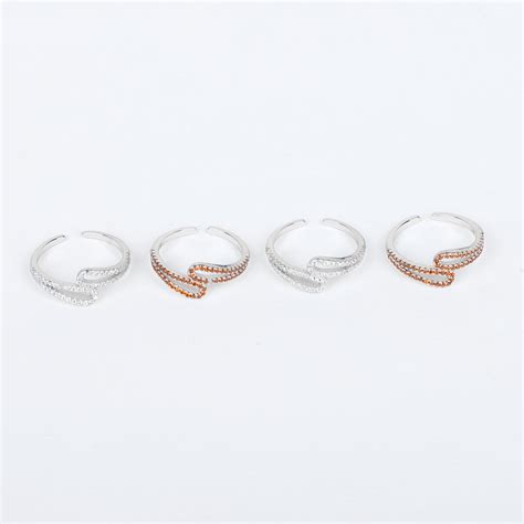 Women's Toe Ring – mitrav
