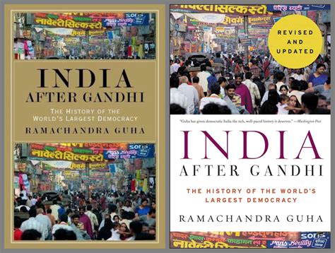Ramachandra Guha interview: How the BJP is trying to make India a Hindu ...