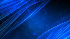 Blue Photo by 4k 2160p Blue Ambient Waving Lines Motion Background Blue Photo