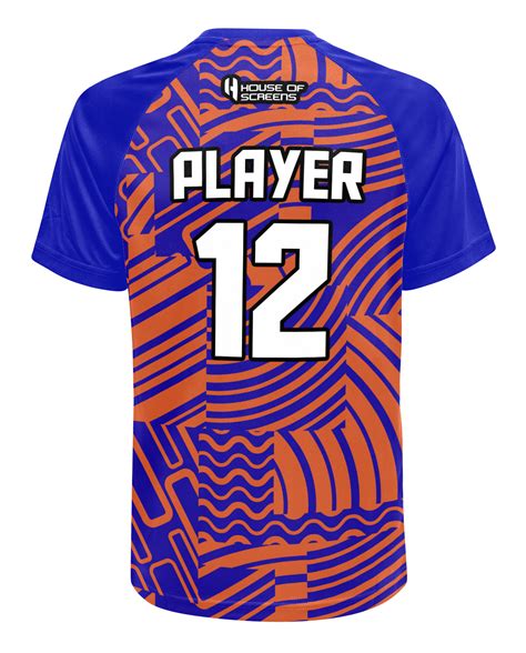 Badminton Jersey and/or Shorts | HX03BD | Customize This! – HOUSE OF ...