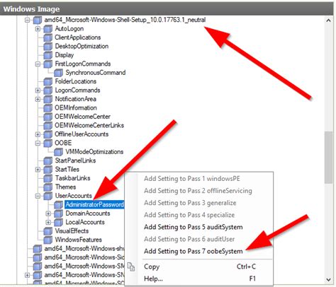 Image result for Windows Answer File