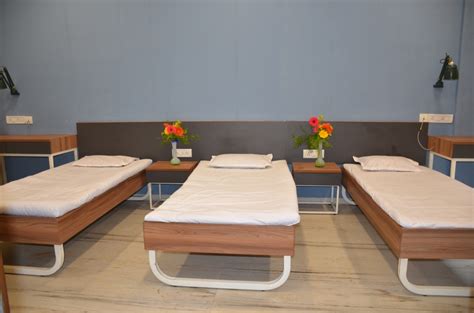 Accommodation for Students - DY Patil University Pune