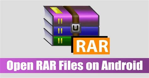 Image result for How to Open Rar Files On Android