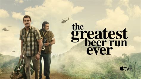 The Greatest Beer Run Ever 2022 Full Movie Online - Watch HD Movies on ...