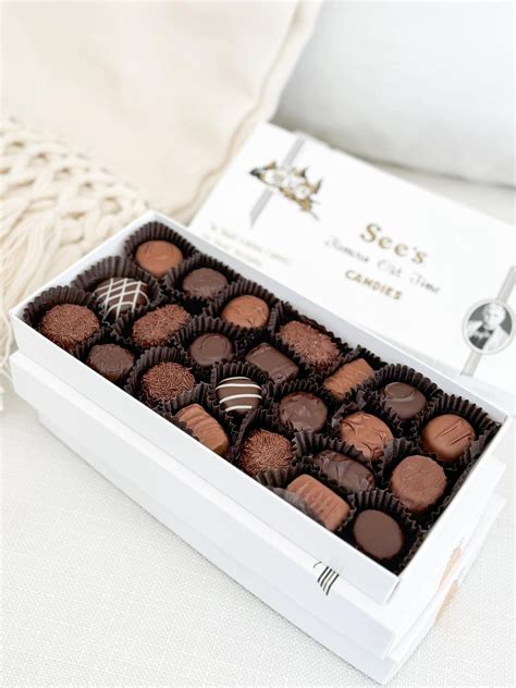 About See's – See's Candies Australia