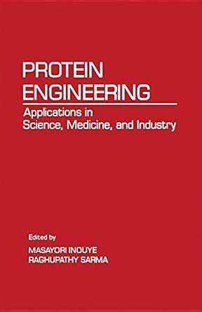 Amazon.in: Buy Protein Engineering Book Online at Low Prices in India ...