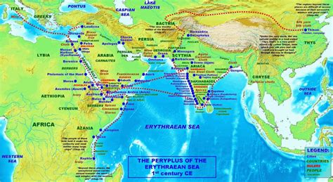 First Middle East Empire Rama’s Empire – Ramanisblog