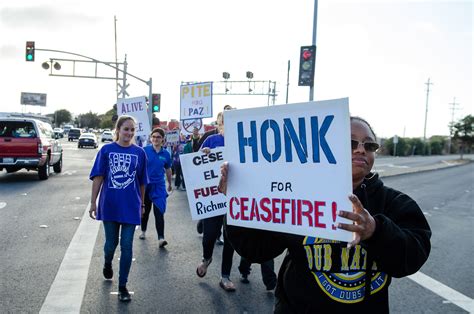 Ceasefire Richmond holding strong, with plans for growth - Richmond ...