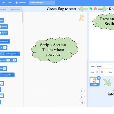 Scratch Software Download 的图像结果