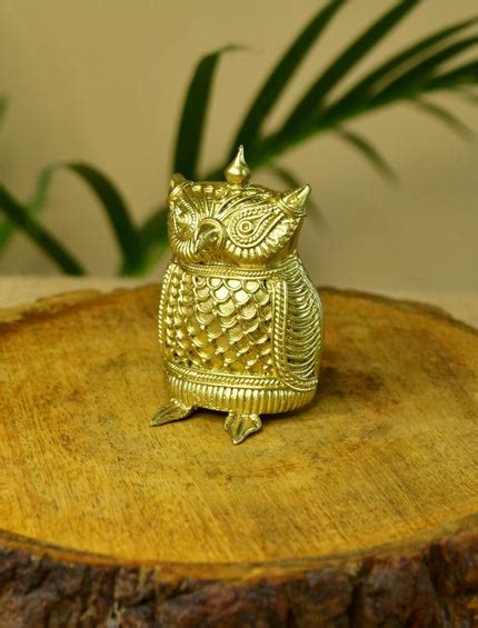 Shop Exquisite Handcrafted Dhokra Décor from Sowpeace