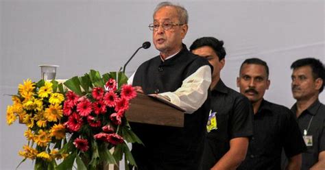 Coronavirus: Pranab Mukherjee’s condition remains unchanged, ventilator ...