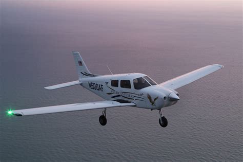 Which Piper Trainer Aircraft Is Best for Me? | Piper Aircraft