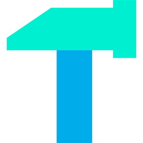 Hammer - Free Tools and utensils icons