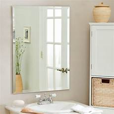 Bathroom Mirror Cost by Sdg M 126 Bathroom Mirror Price In India Buy Sdg M 126 Bathroom Mirror Cost