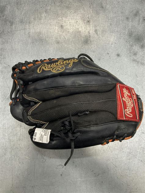 Used Rawlings Trapeze 12 3 4" Fielders Gloves | SidelineSwap