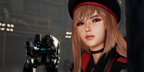 Stellar Blade DLC Adding New Boss Fight, Outfit, and More