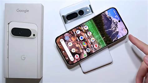 A Complete Guide to Charging the Google Pixel 9 Pro Series