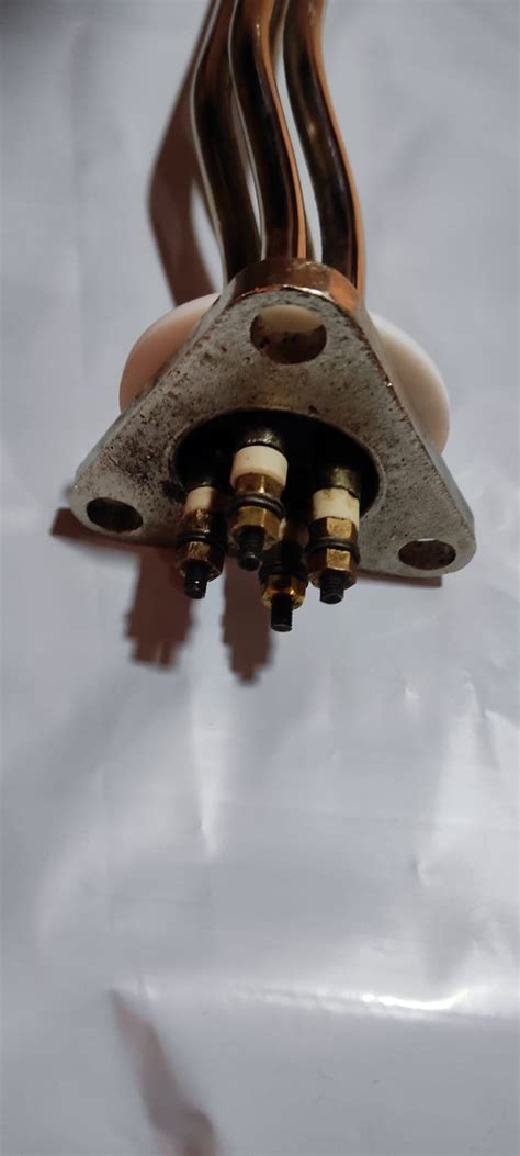 Heater of Expobar 2 Group Coffee Machine compatible (local) - Coffee Mart