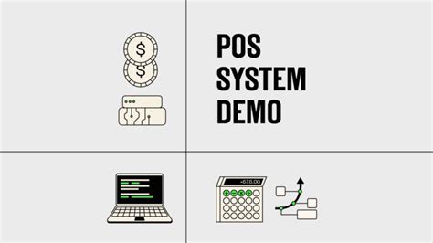 Retail POS Demo 的图像结果