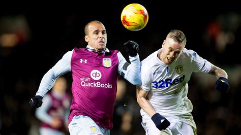 Sky Bet EFL fixtures live on Sky Sports: Leeds v Aston Villa and ...