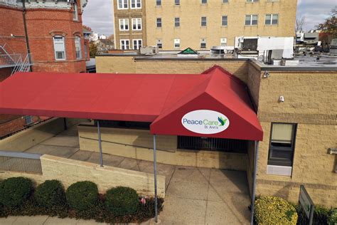 Peace Care St Anns - Jersey City